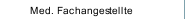 Med. Fachangestellte