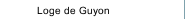 Loge de Guyon