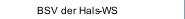 BSV der Hals-WS