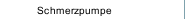 Schmerzpumpe